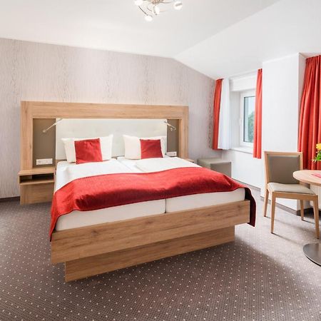 Hotel Rabennest Rabenau Luaran gambar