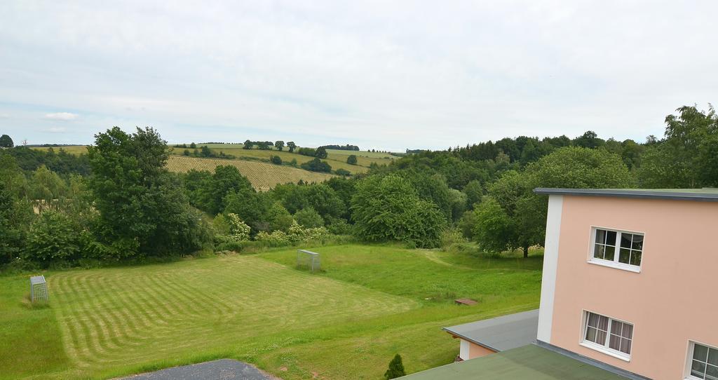 Hotel Rabennest Rabenau Luaran gambar