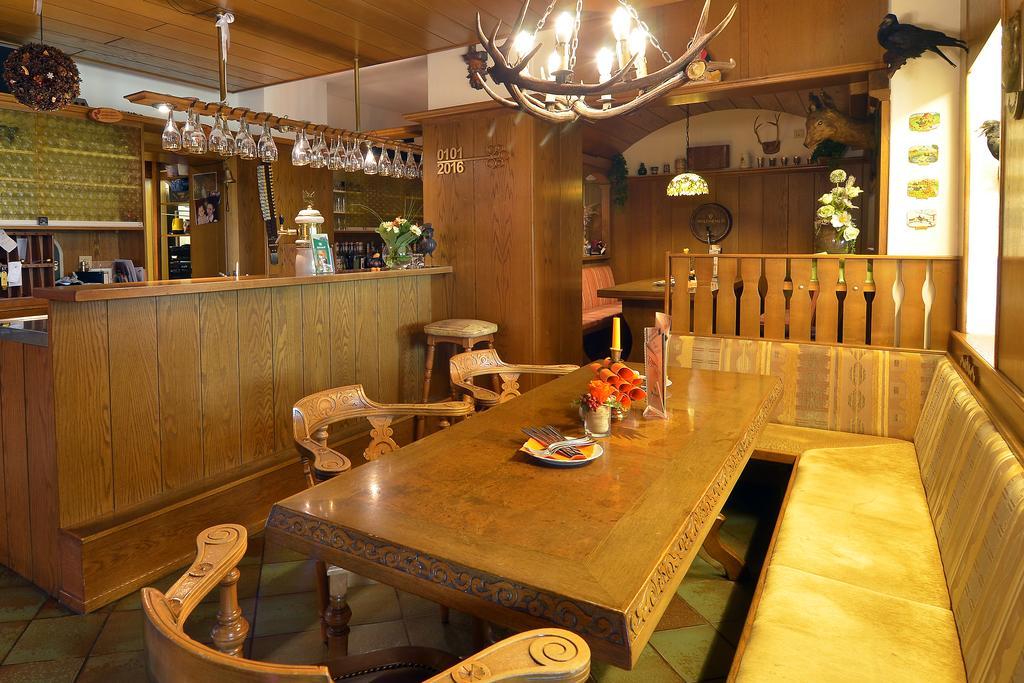 Hotel Rabennest Rabenau Luaran gambar