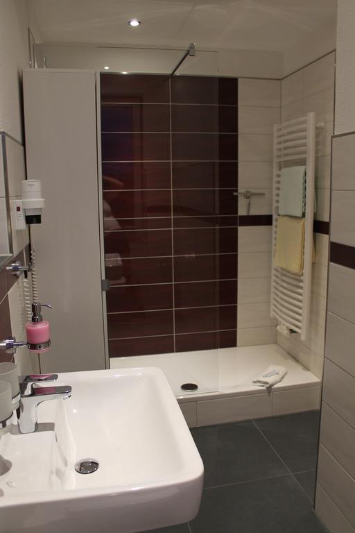 Hotel Rabennest Rabenau Luaran gambar